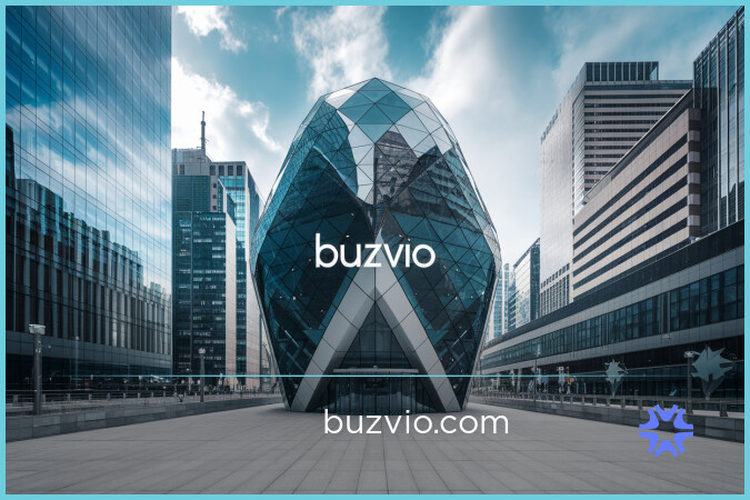 Buzvio.com - buying Creative premium names