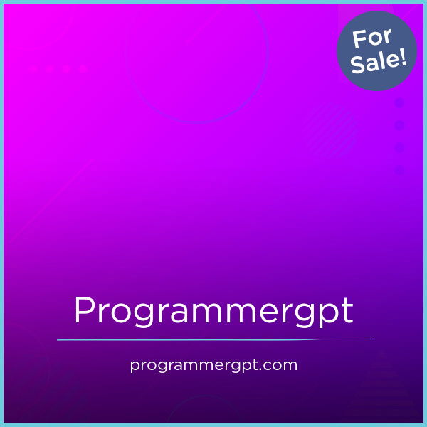 ProgrammerGPT.com