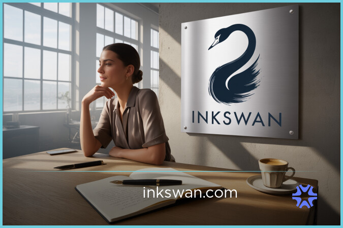 InkSwan.com image 2