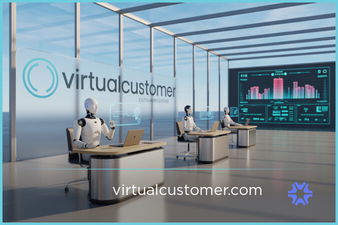 VirtualCustomer.com - Unique premium domain marketplace