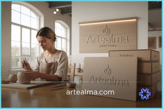ArteAlma.com — 2