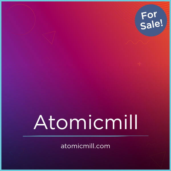 AtomicMill.com