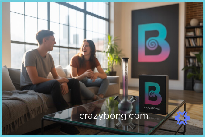 CrazyBong.com image 2