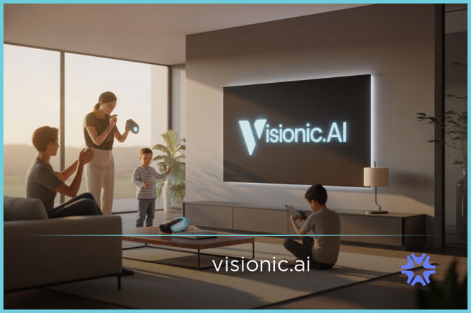Visionic.ai
