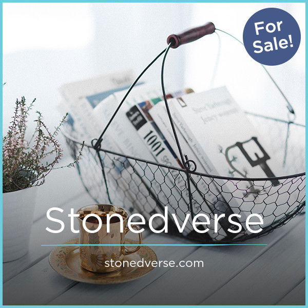 Stonedverse.com