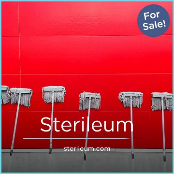 Sterileum.com