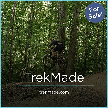 TrekMade.com