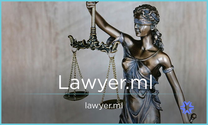 Lawyer.ml