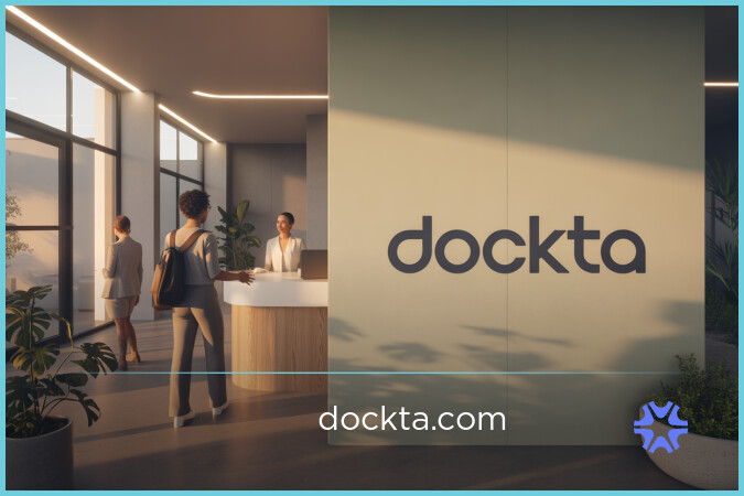 dockta.com image 2