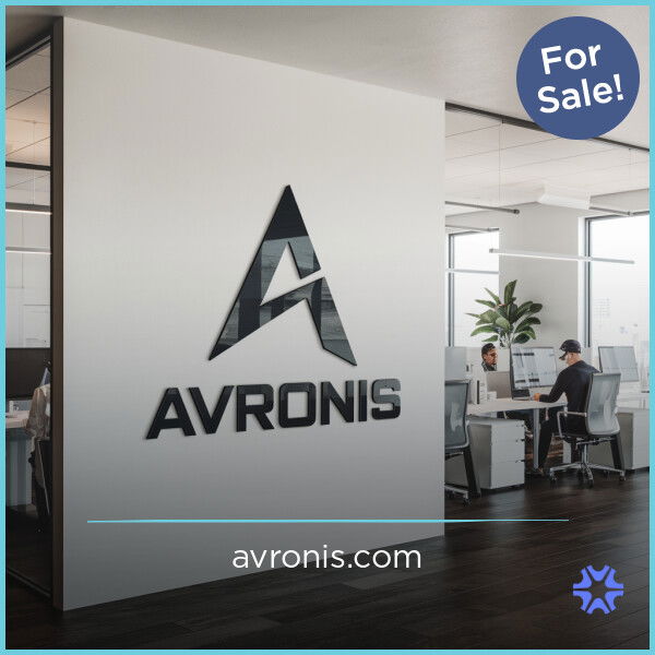 Avronis.com