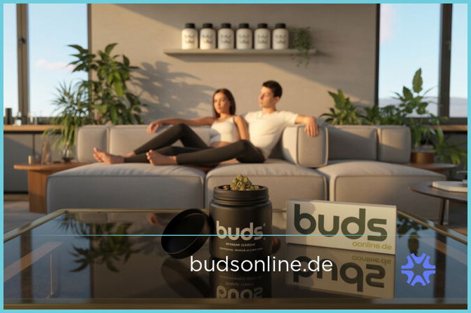 BudsOnline.de — 2