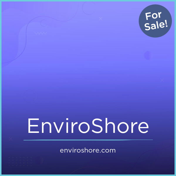 EnviroShore.com