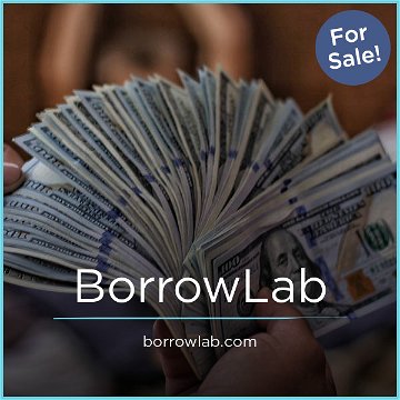 BorrowLab.com