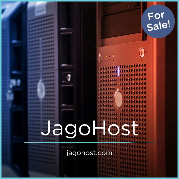 JagoHost.com