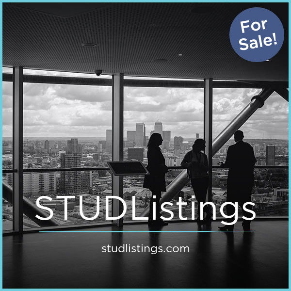 STUDListings.com