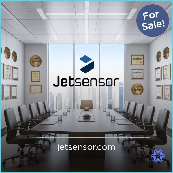 JetSensor.com image 2