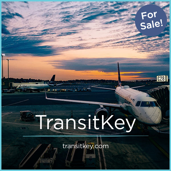 TransitKey.com image 2