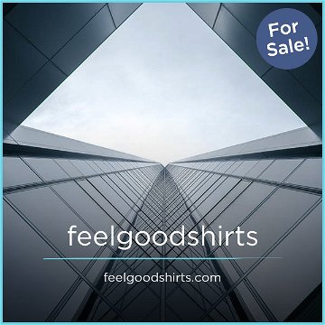 FeelGoodShirts.com