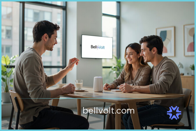 BellVolt.com - Good premium domains for sale