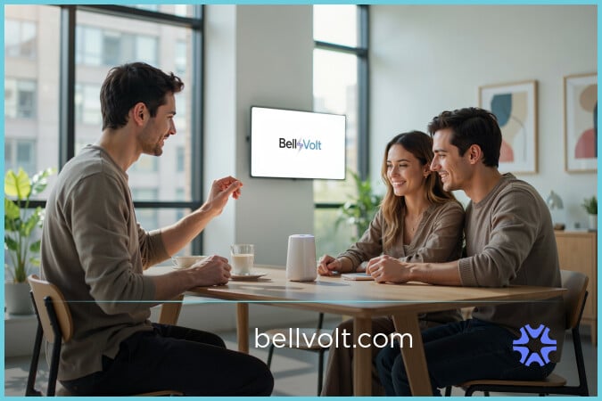 BellVolt.com image 2