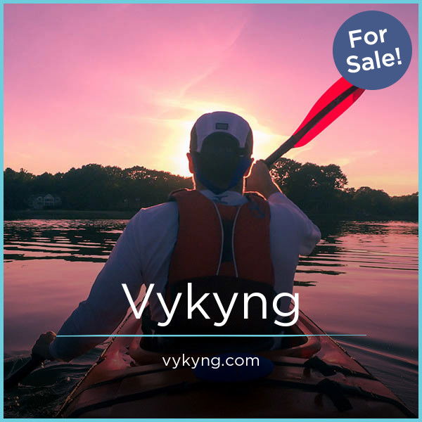 Vykyng.com