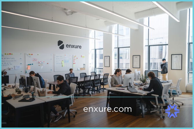 Enxure.com