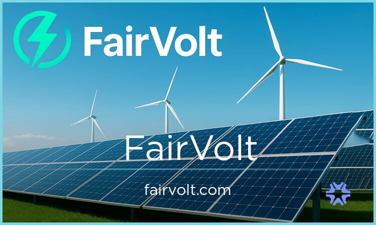 FairVolt.com — 2