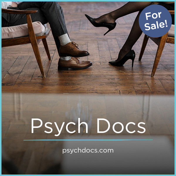 PsychDocs.com