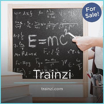 Trainzi.com