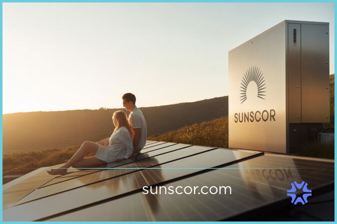 SunScor.com