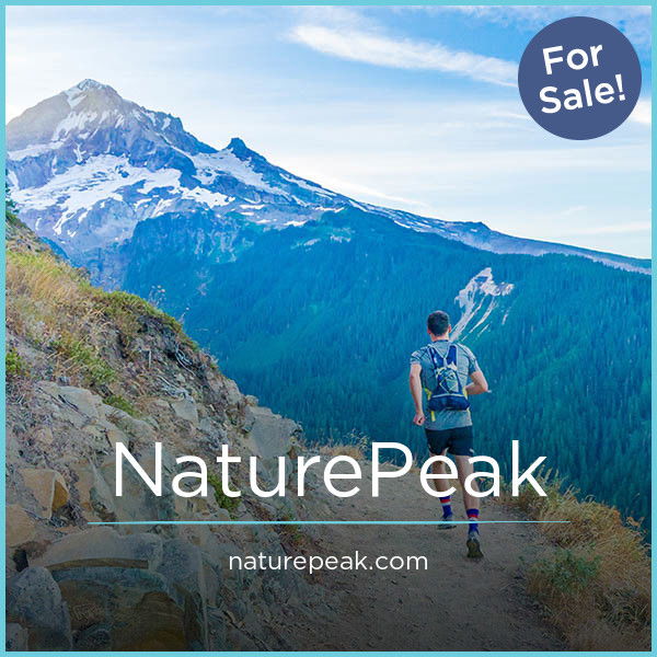 NaturePeak.com — 2
