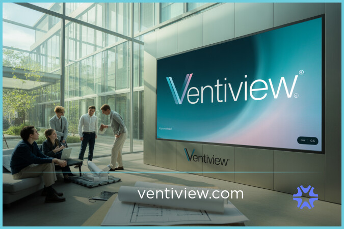 ventiview.com - Unique premium domains