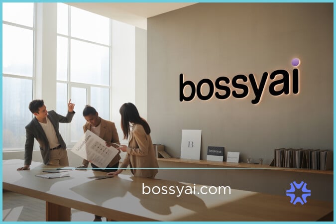 BossyAi.com — 2