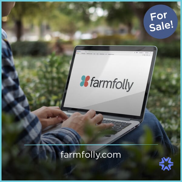 FarmFolly.com image 2