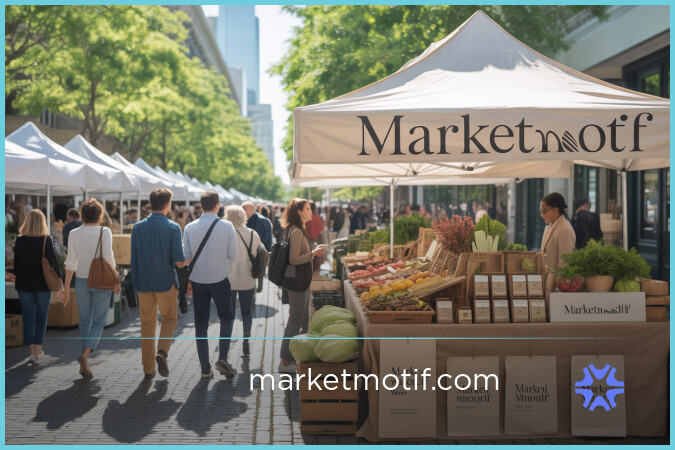 MarketMotif.com - Good premium domain names