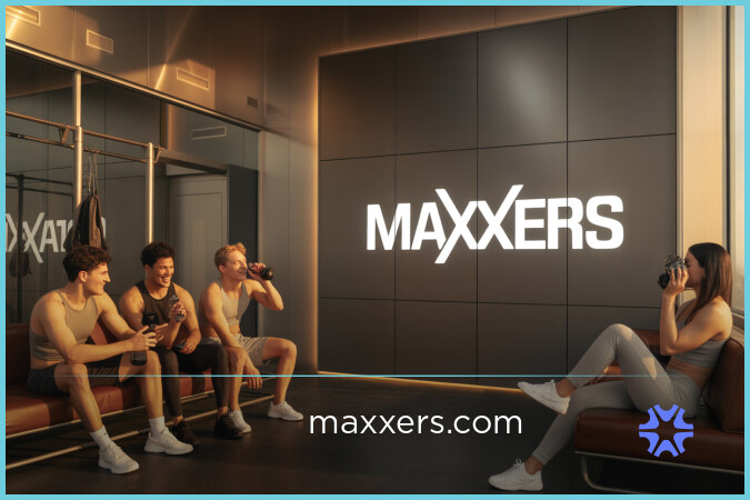 Maxxers.com image 2