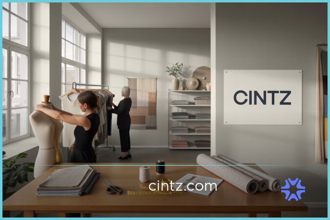 Cintz.com — 2