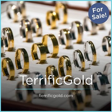 TerrificGold.com