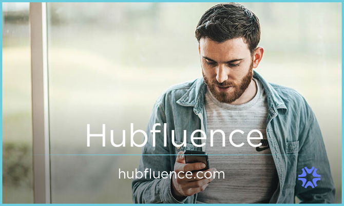 Hubfluence.com