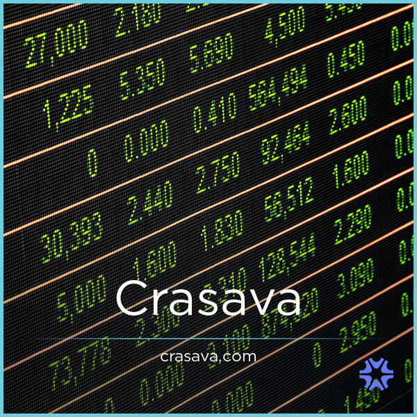 Crasava.com