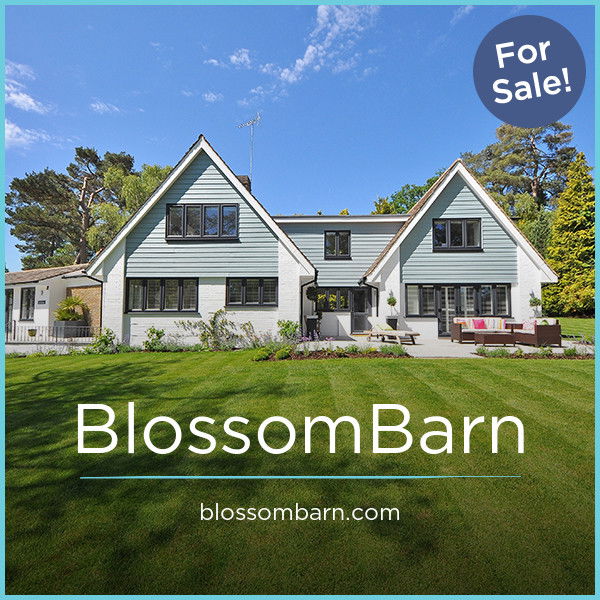 BlossomBarn.com