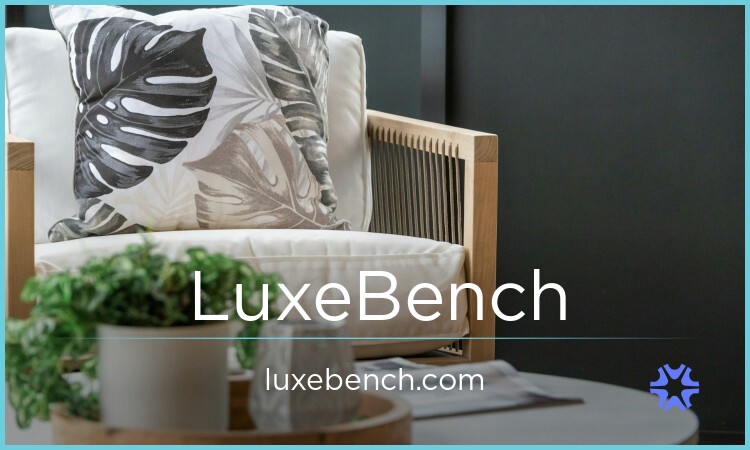 LuxeBench.com image 2