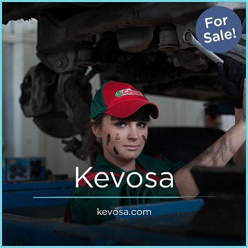 Kevosa.com