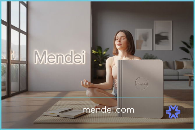 MENDEI.com