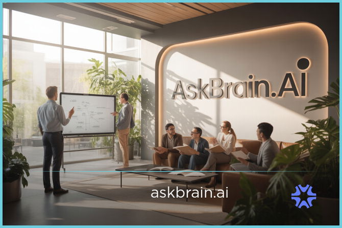 AskBrain.ai