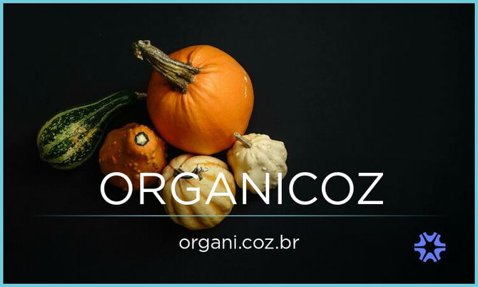 Organi.Coz.Br