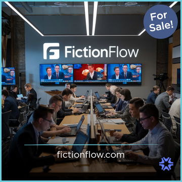 FictionFlow.com