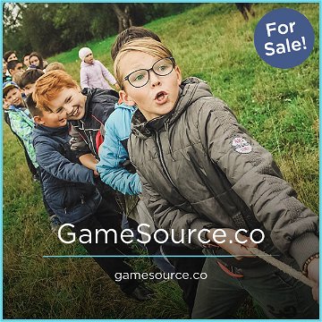 GameSource.co