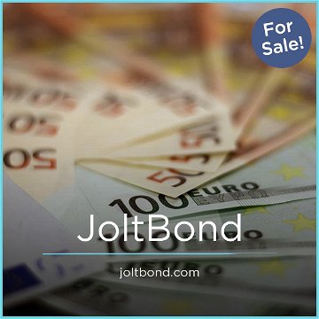 JoltBond.com