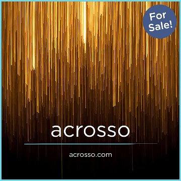 Acrosso.com